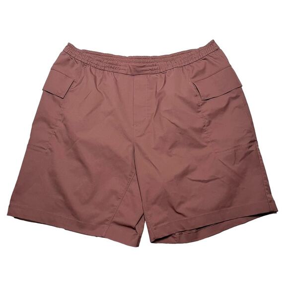 Lululemon Utilitarian Cargo Short Smoky Topaz - Picture 1 of 4
